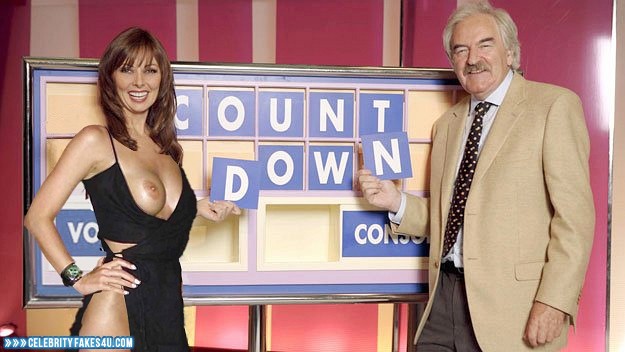 deane gray add game show nip slip photo