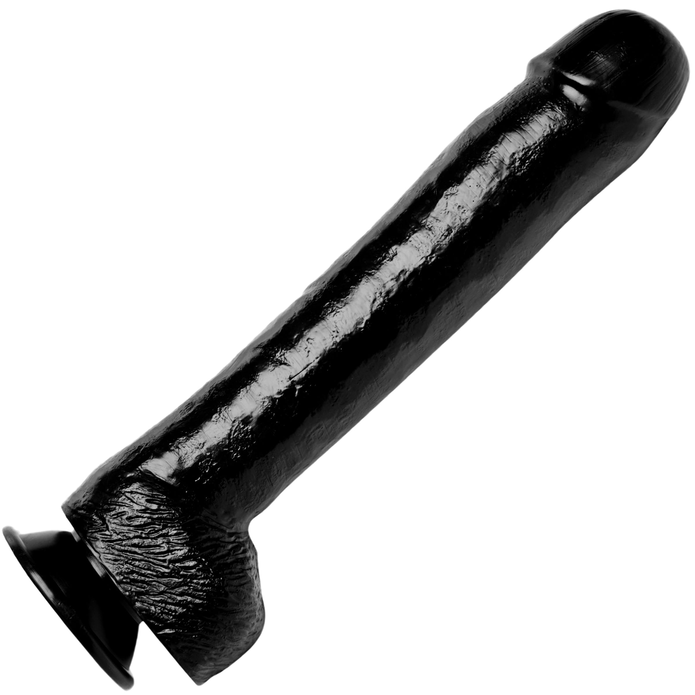 aldo irawan add giant black dildo photo