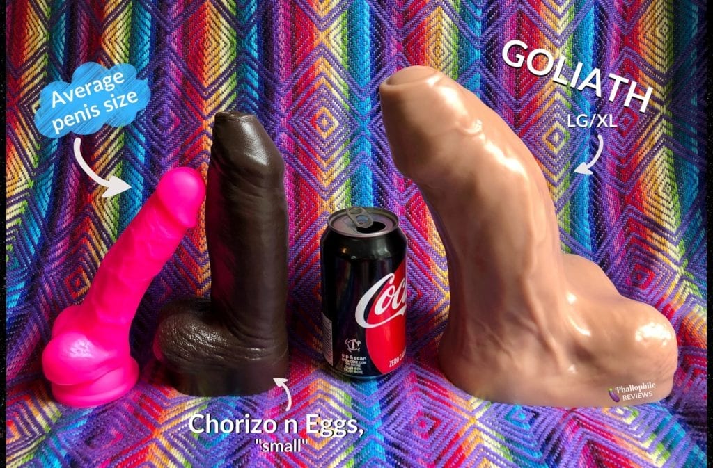 christina snook add goliath dildo photo