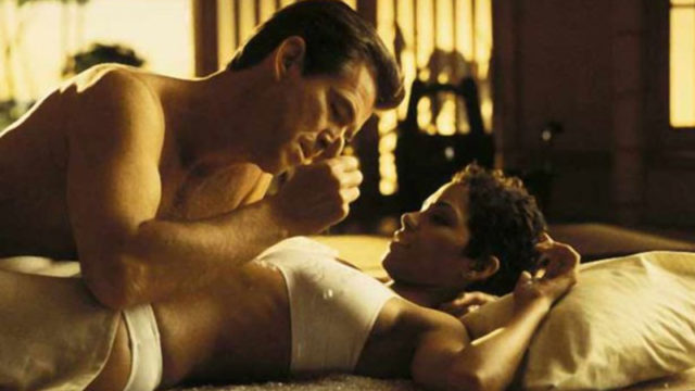 dolev ezra add halle berry nude scene photo