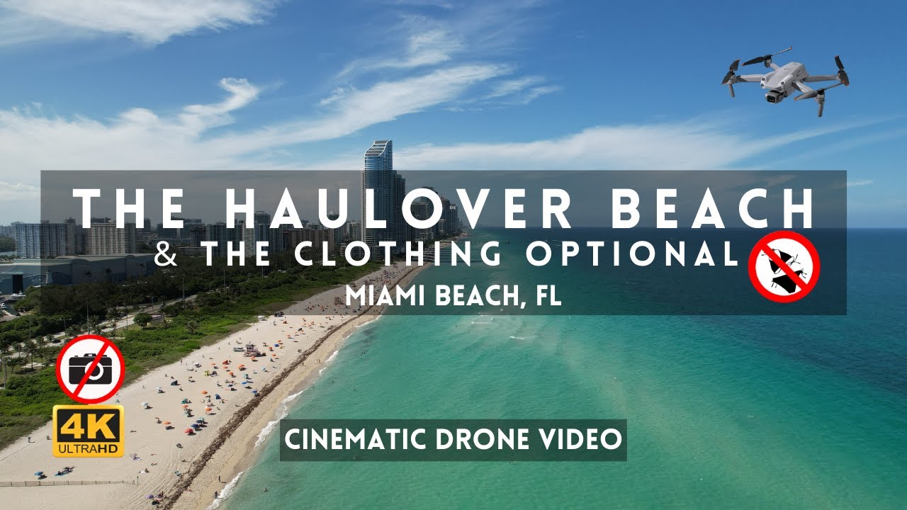 butch goodson add haulover beach videos photo