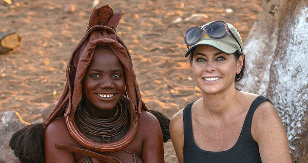 bobby chahal add himba tribe porn image