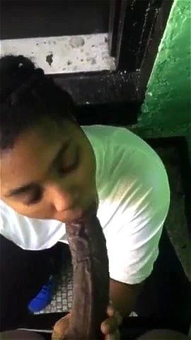 alan c robinson add homemade ebony blowjob image