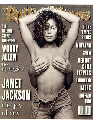 brianne peterson add janet jackson nude photos image