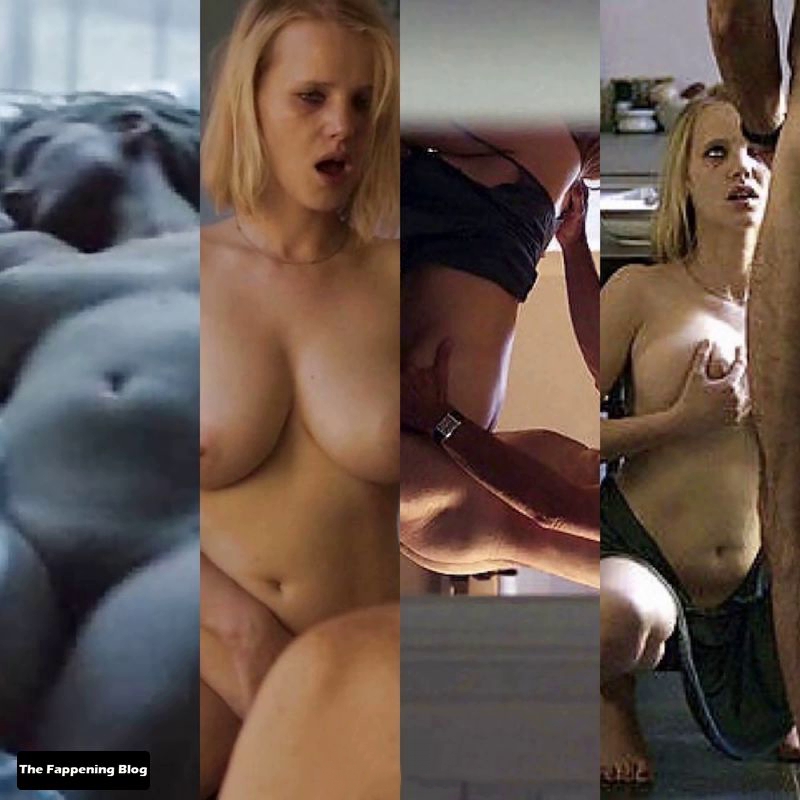 angie mellor add joanna kulig boobs image