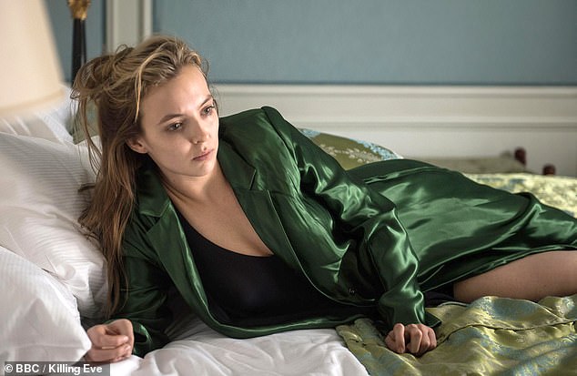 andrew scrase add jodie comer porn image