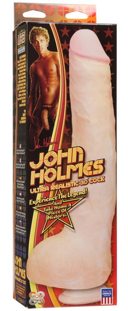 ali esper add john holmes dildo image