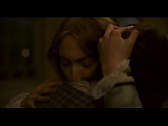 daniel palffy add kate winslet lesbian sex scene image