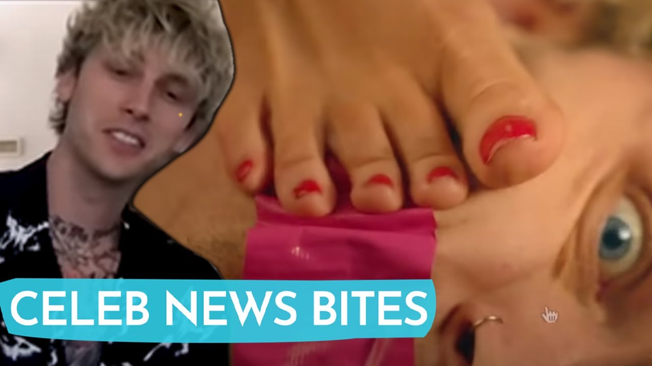 charles gilmer add kellys foot fetish photo