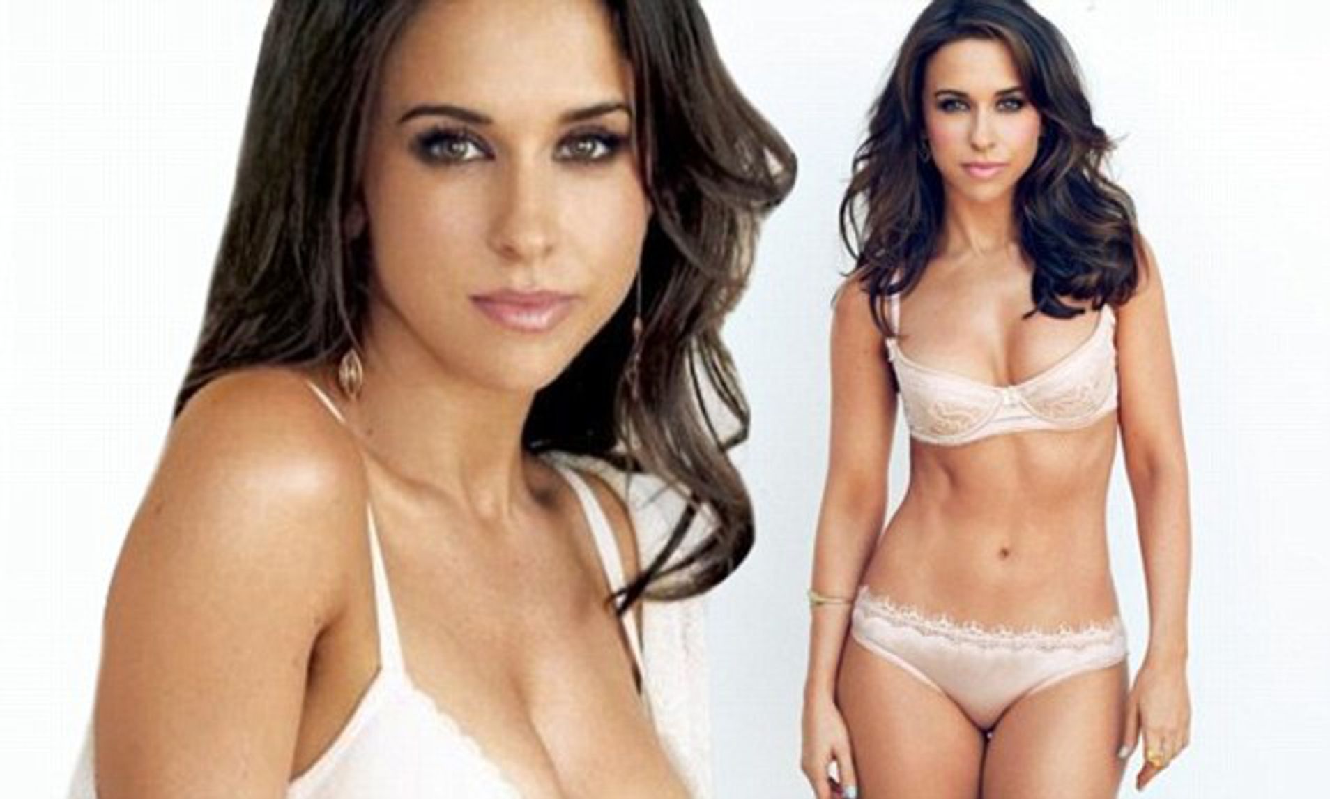 dawson morrison add lacey chabert swimsuit image