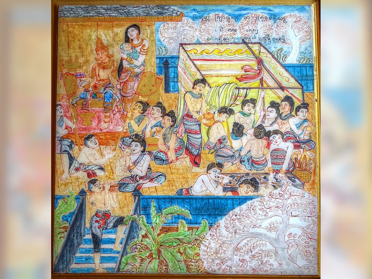 david w bates add lao meng image