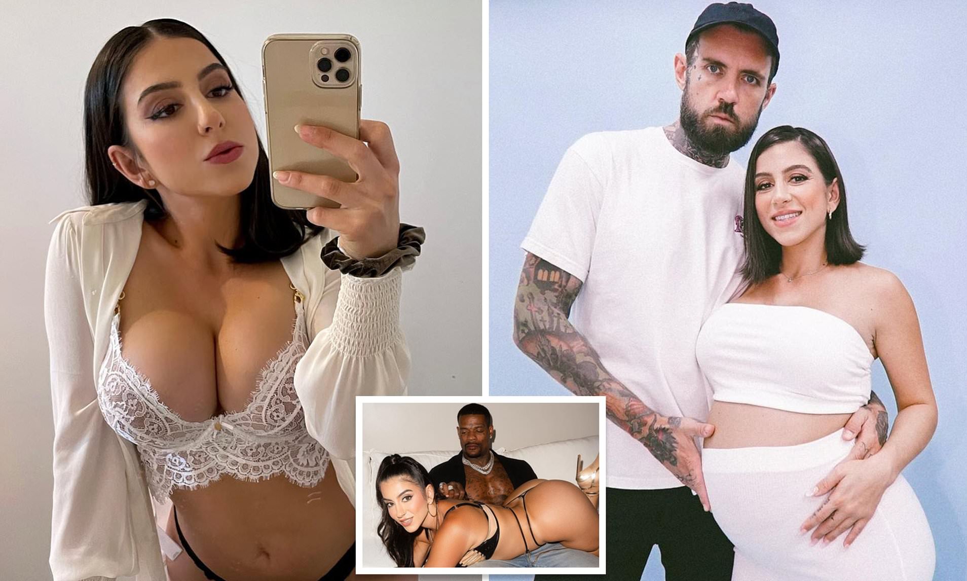 buffy fields add lena the plug gets blacked photo