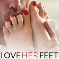 deborah hart add Dacey harlot feet photo