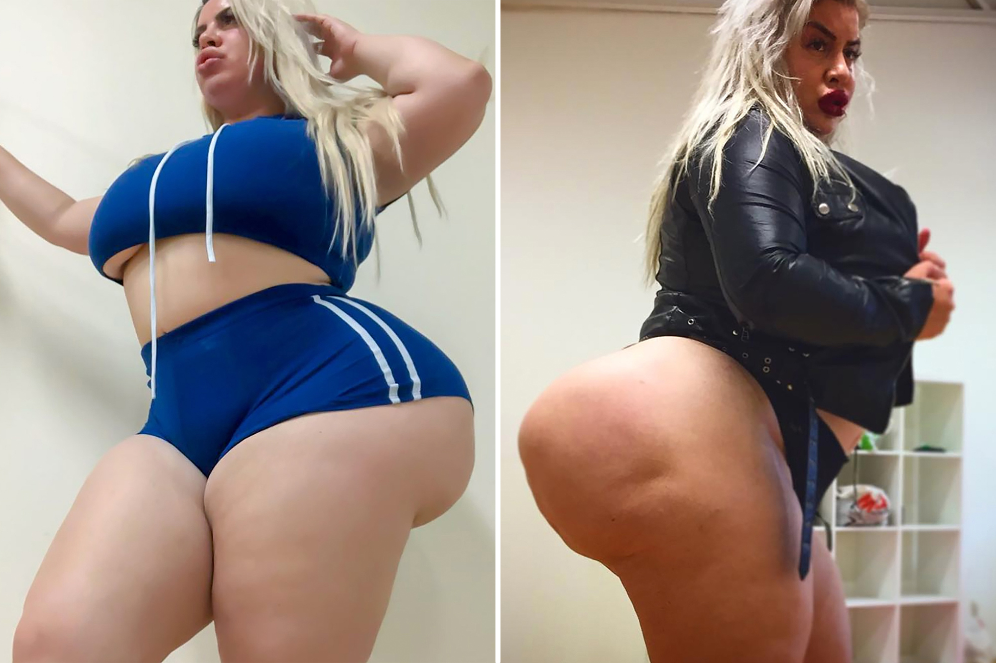 brianna nadeau add mature bbw horny photo