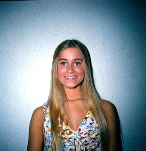 david sollberger add maureen mccormick naked pics photo