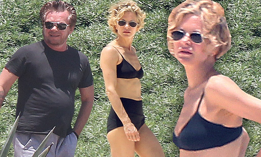 clayton schwindt add meg ryan bikini photo