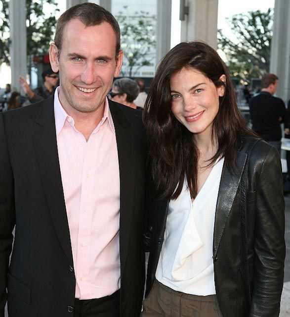 chijioke joe add michelle monaghan weight photo