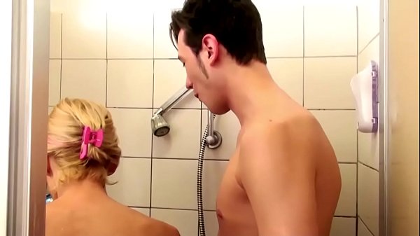 claudia rossini add mom and son in shower porn image