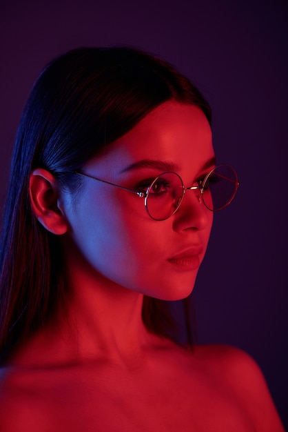 ana lorena fernandez add naked chicks with glasses photo