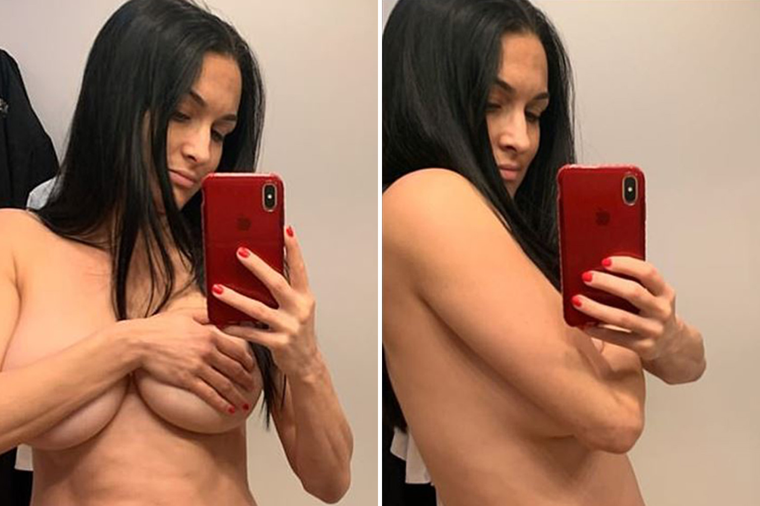 christy daley add nikki bella nude photos photo