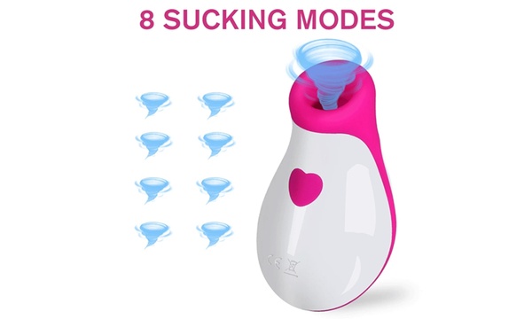 chris behrendt add nipple sucking machine image