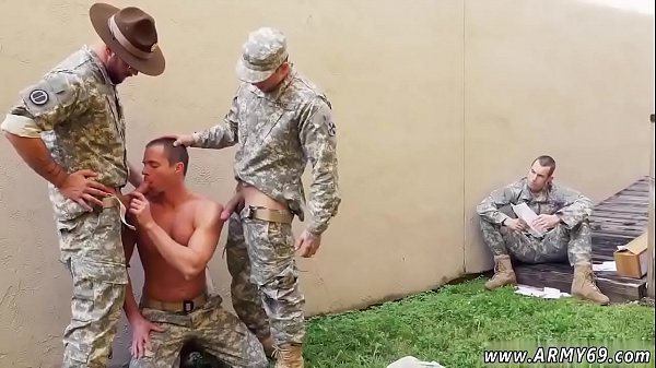 daron nixon add nude gay soldiers photo