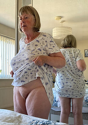 alfred jauregui add nude pictures of old grannies photo