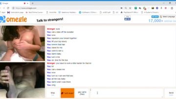 daryl weinert add omegle porn videos image