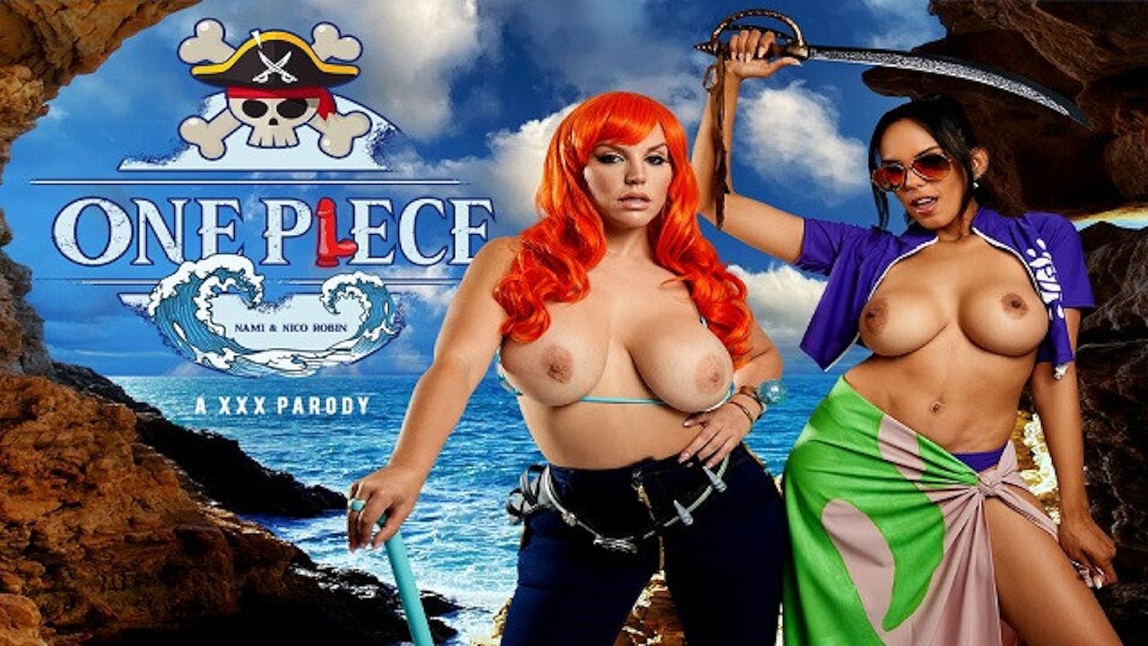 alfredo ruelas add one piece live action porn photo