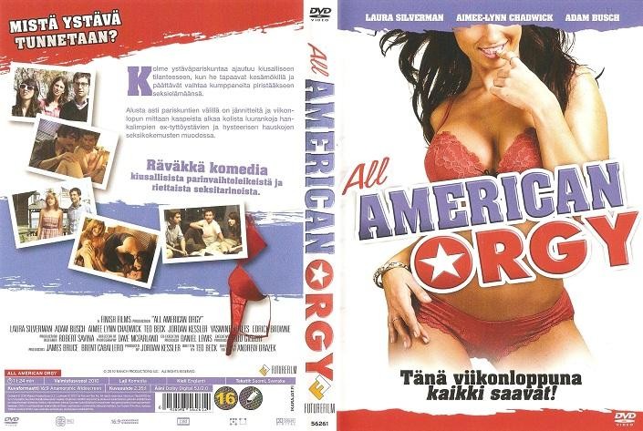 andy g williams add orgy american style image