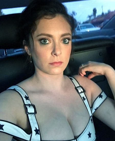 adi cungkring add rachel bloom naked photo