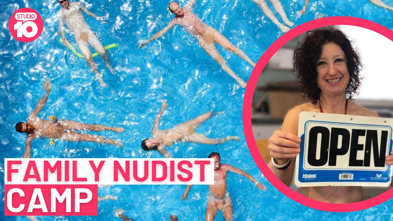 alan kinsey add real nudists videos image