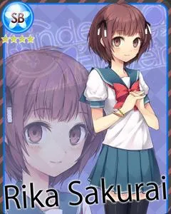 dennis dunkle add rika sakurai image