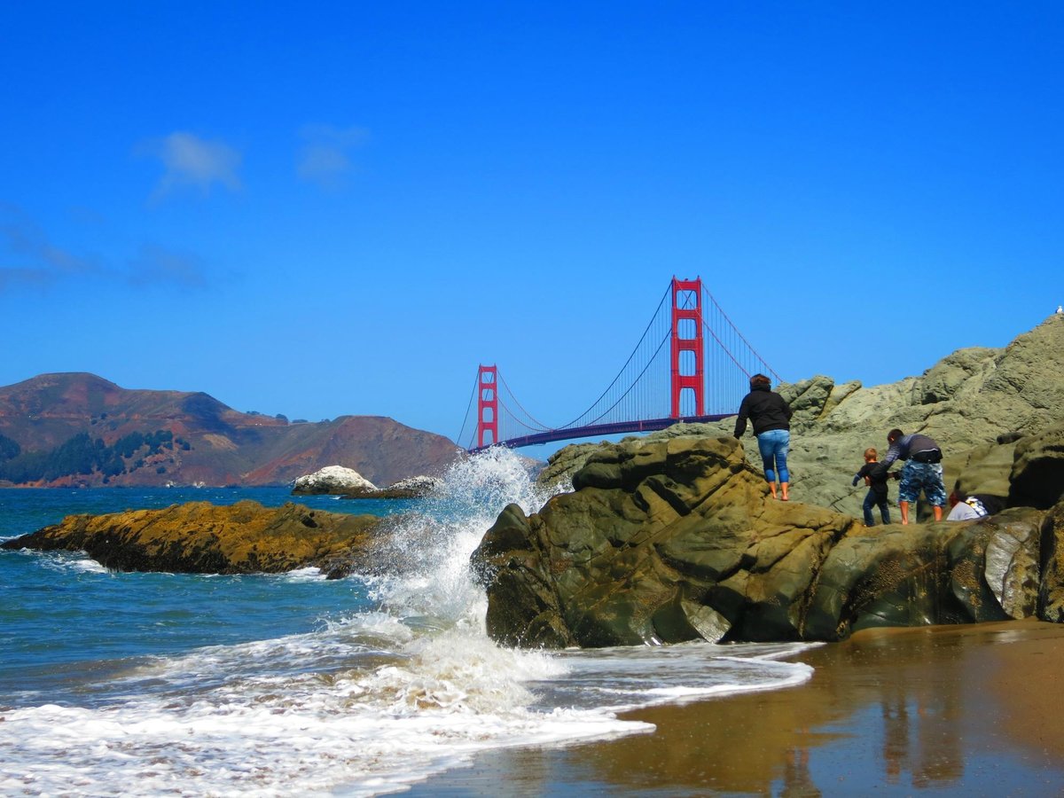 carina kelly add san francisco beach nude photo