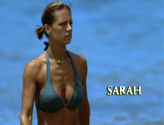 david paisey add sarah jones bikini photo