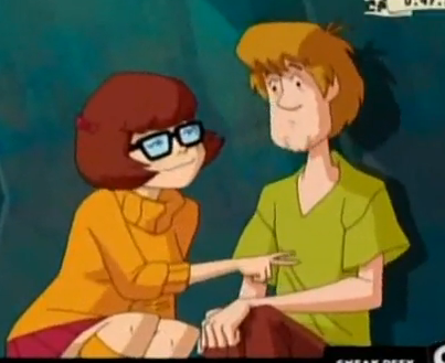 cheree cain add scooby doo daphne and velma porn photo