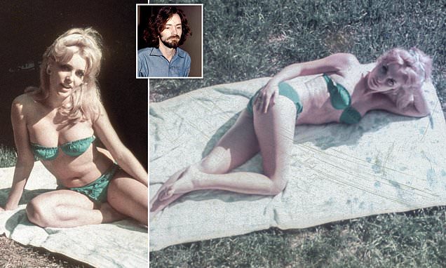 allie rodriguez add sharon tate naked image