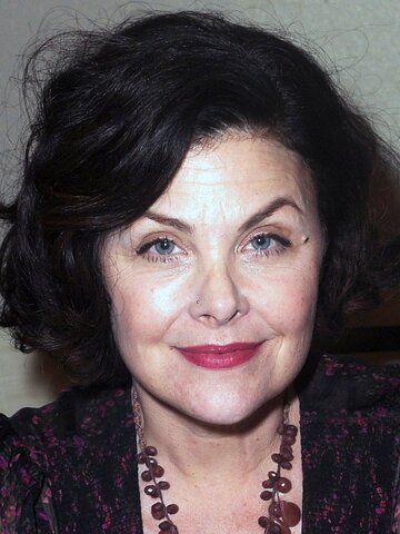 bridget duvall add sherilyn fenn two moon photo