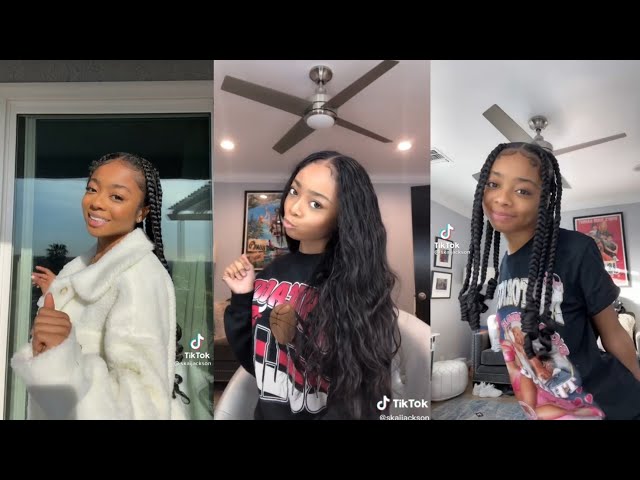 ashley jamandri add skai jackson booty image