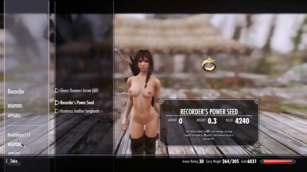 bobo chen poh add skyrim porn mods image