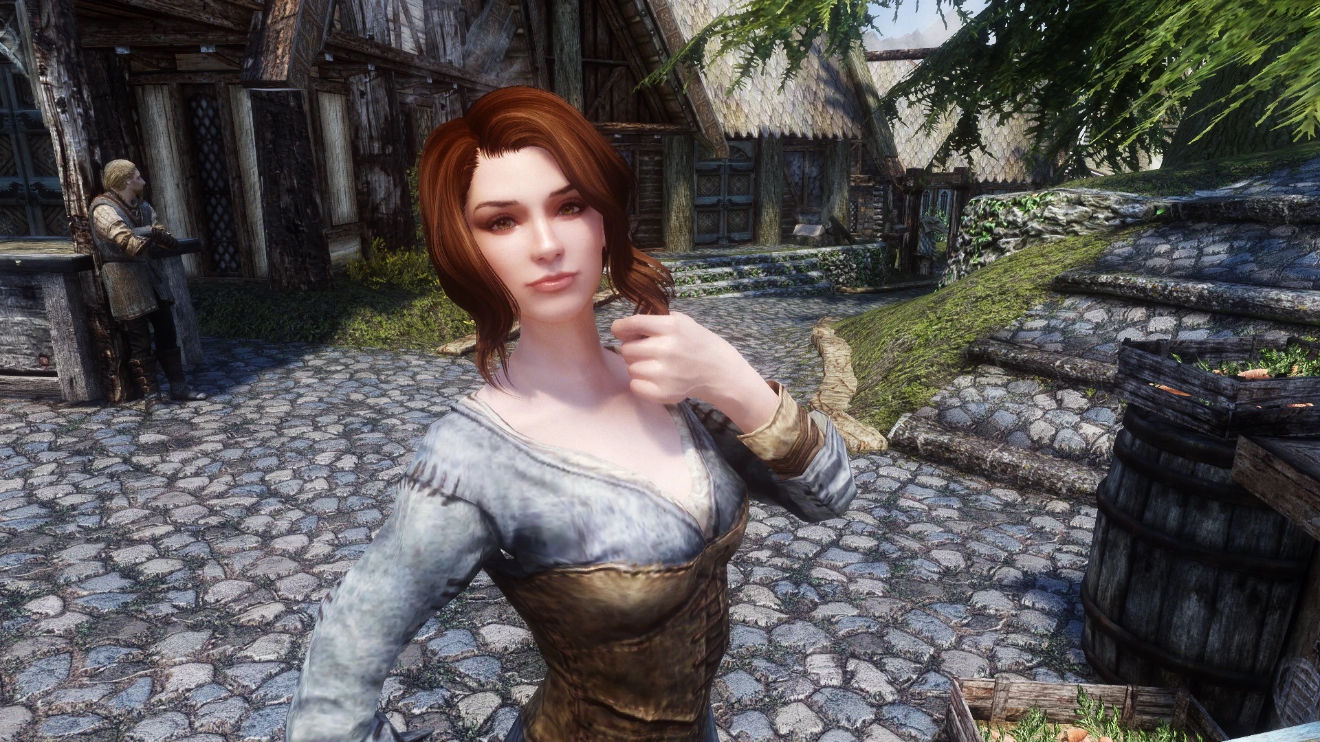 ashley rinas add skyrim porn mods photo