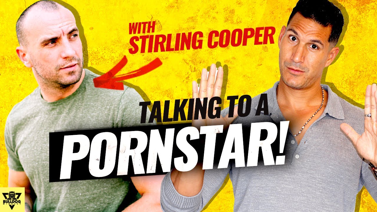 dave mullinax add stirling cooper pornstar image