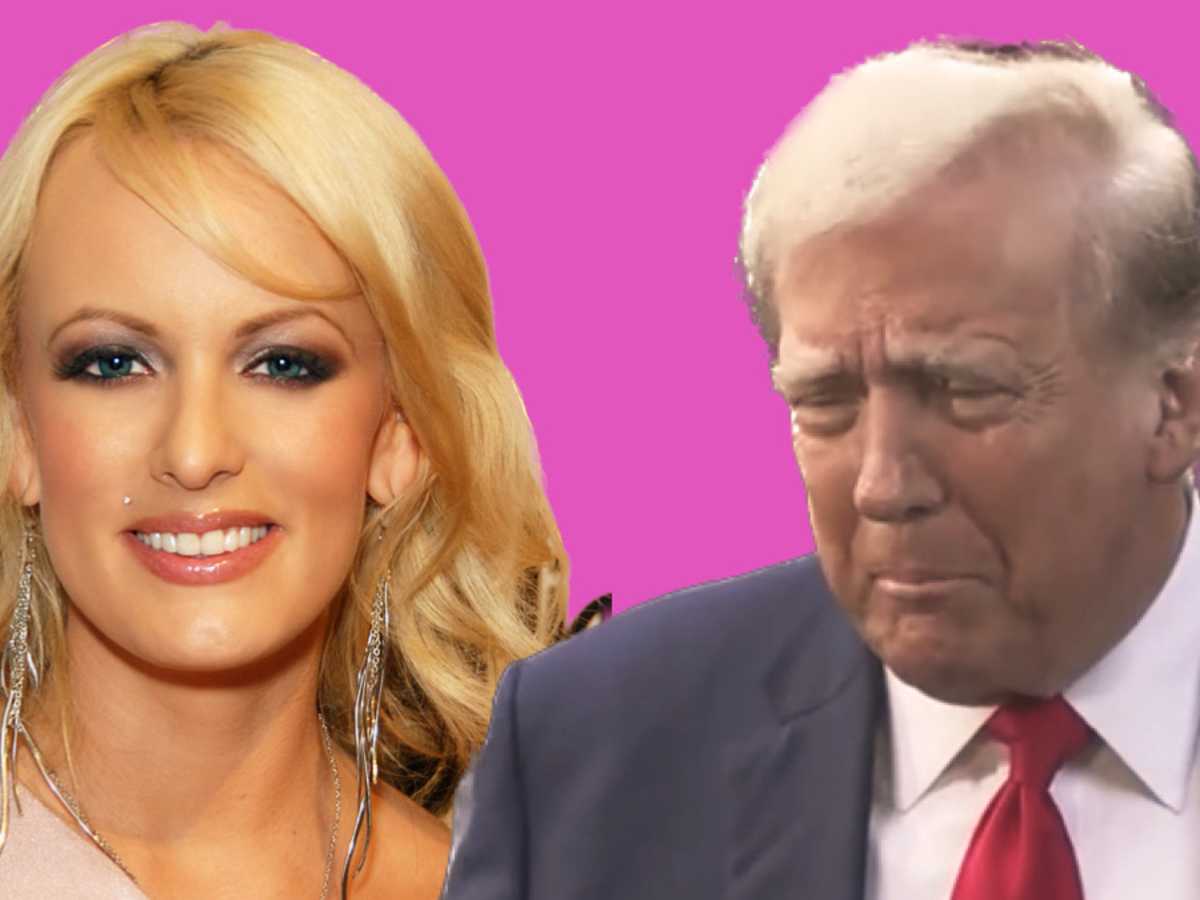 don camilio add stormy daniels compilation photo