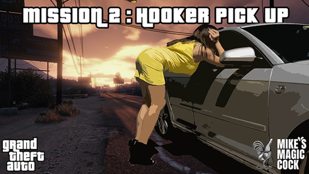 bipin vora add street hooker picked up photo