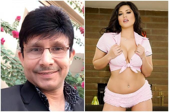 alberto laureano add sunny leone pone star photo