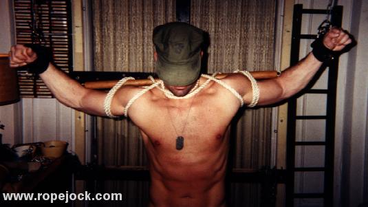 brett hufford add tickle torture interrogation photo