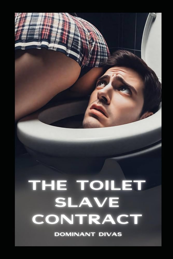 bianca pugh add toilet slave videos photo