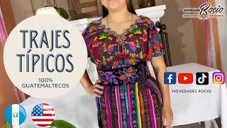 dolly higgins add trajes tipicos de guatemala photo