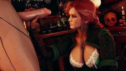 anthony colasuonno add triss merigold porn image