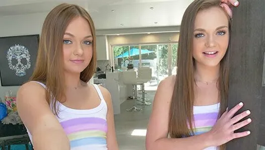 carla monnier add twin sisters porn videos image